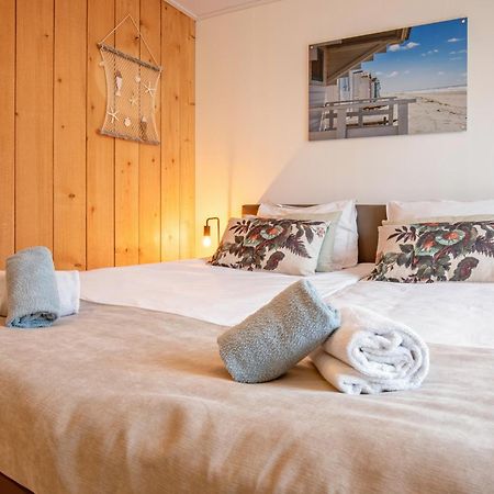 Bed En Bike Strunen Op Texel 덴버크 외부 사진